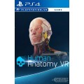 Human Anatomy [VR] PS4